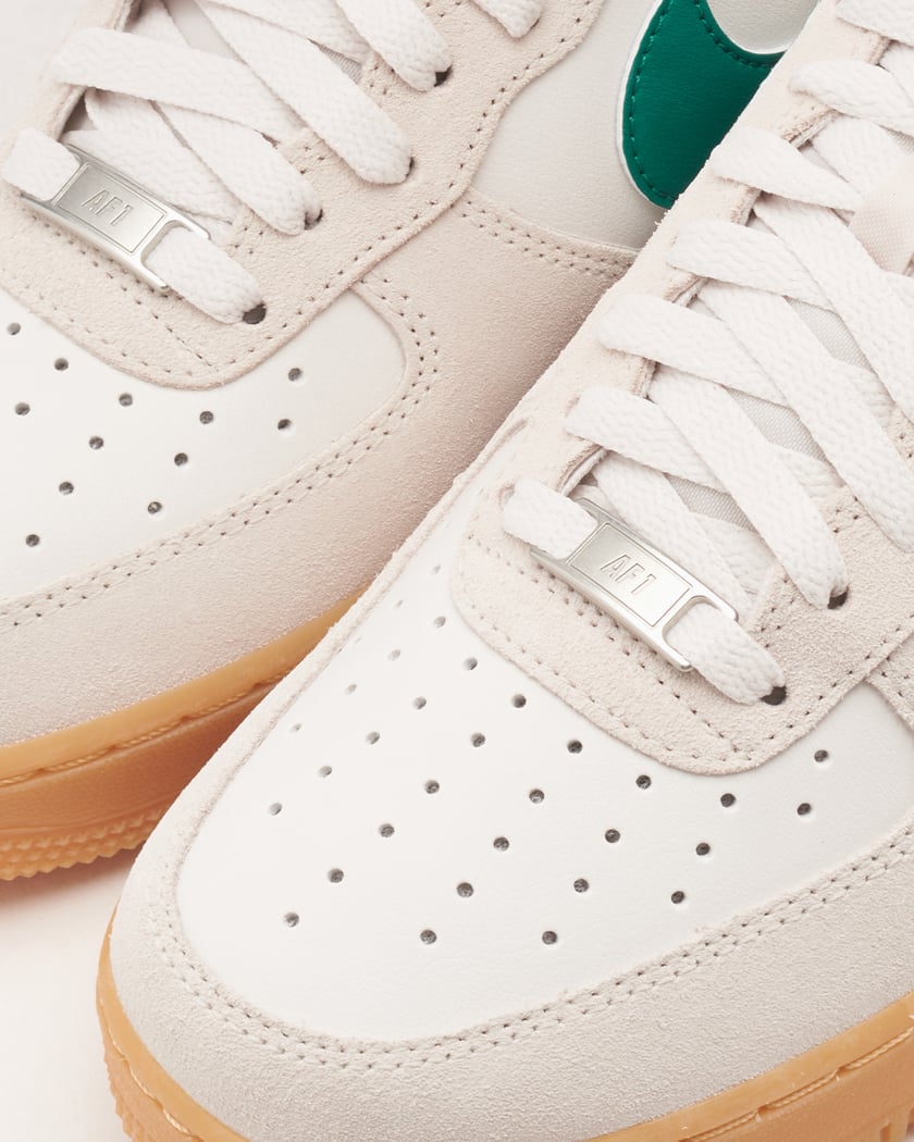 Air force 1 07 lv8 green clearance