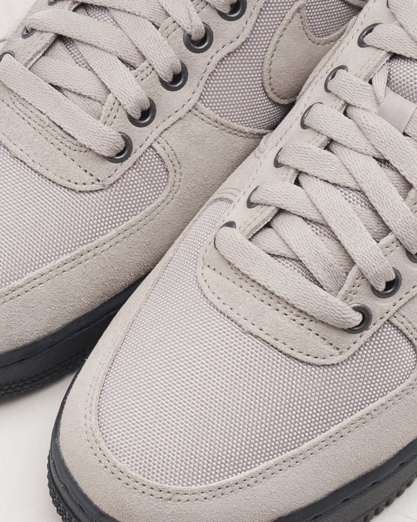 Nike Air Force 1 07 Cordura Gray HQ3822 001 FOOTDISTRICT