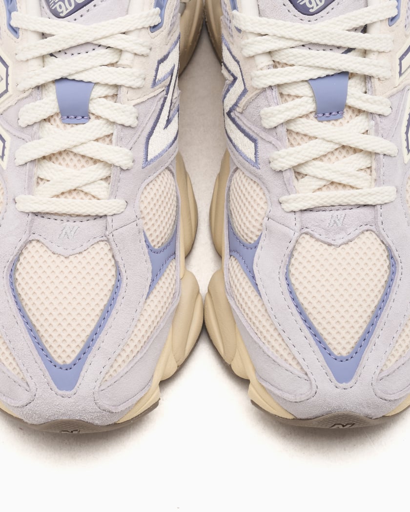 Ken 　New Balance U9060 LBA 23.0 cm New Balance 9060 V1 in Gray | SVD USA