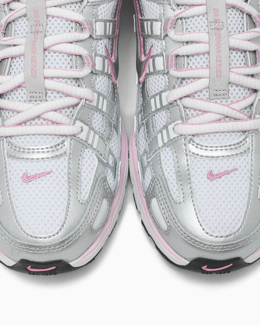 Nike Women's P-6000 Branco BV1021-108 FOOTDISTRICT