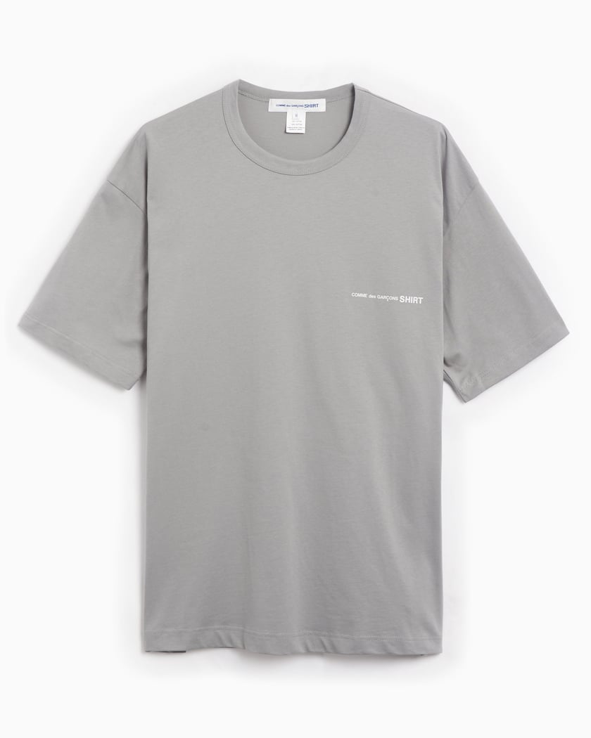 Comme des garcons tee shirt homme sale