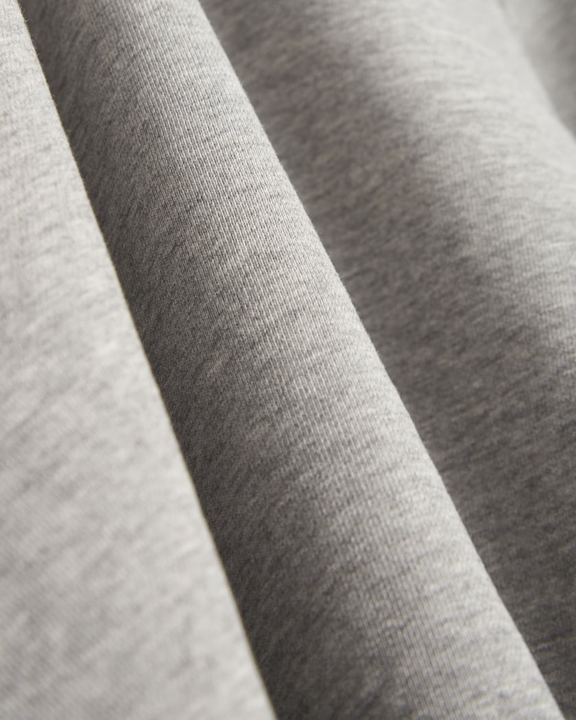 A.P.C. Madame Logo Men's Sweatshirt Gris COEZD-H27758-PLA