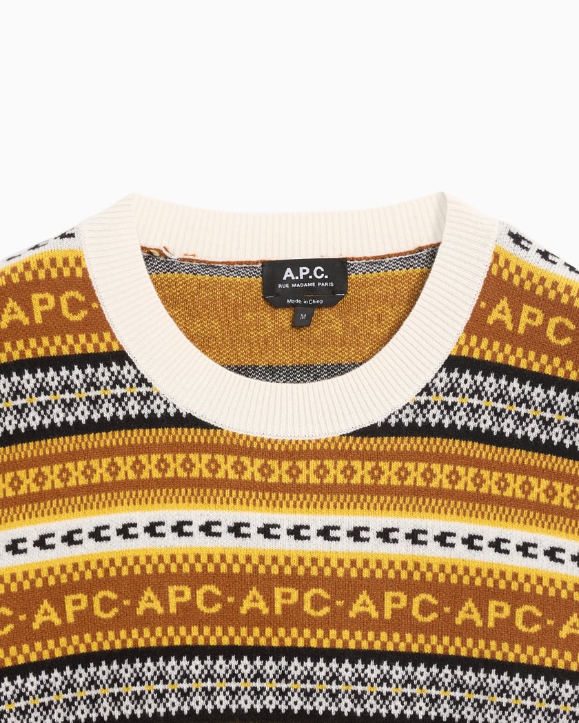 Apc pull homme clearance