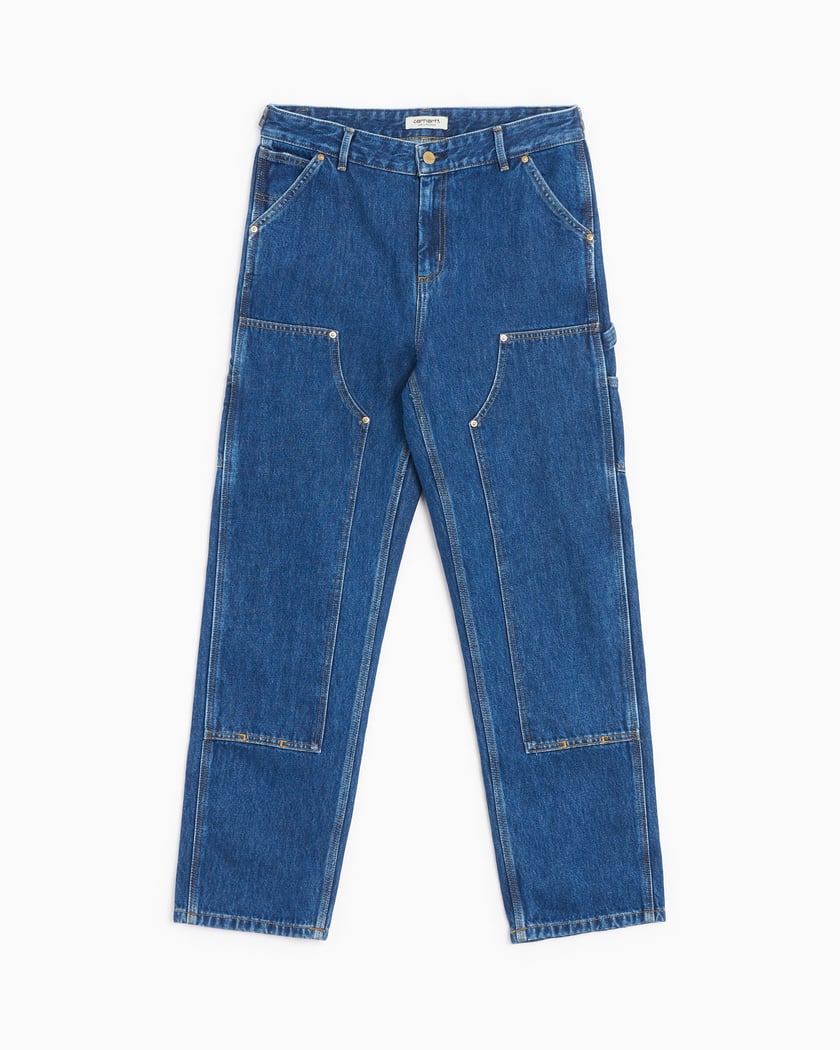 Carhartt WIP Nash Double Knee Women's Pants Women's Pants