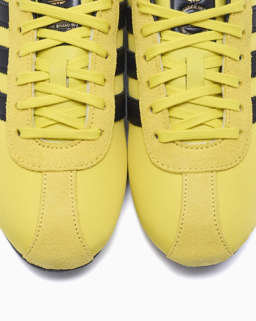 Tenis Adidas Amarillos Para Mujer Amazon Tenis Adidas Amarillos