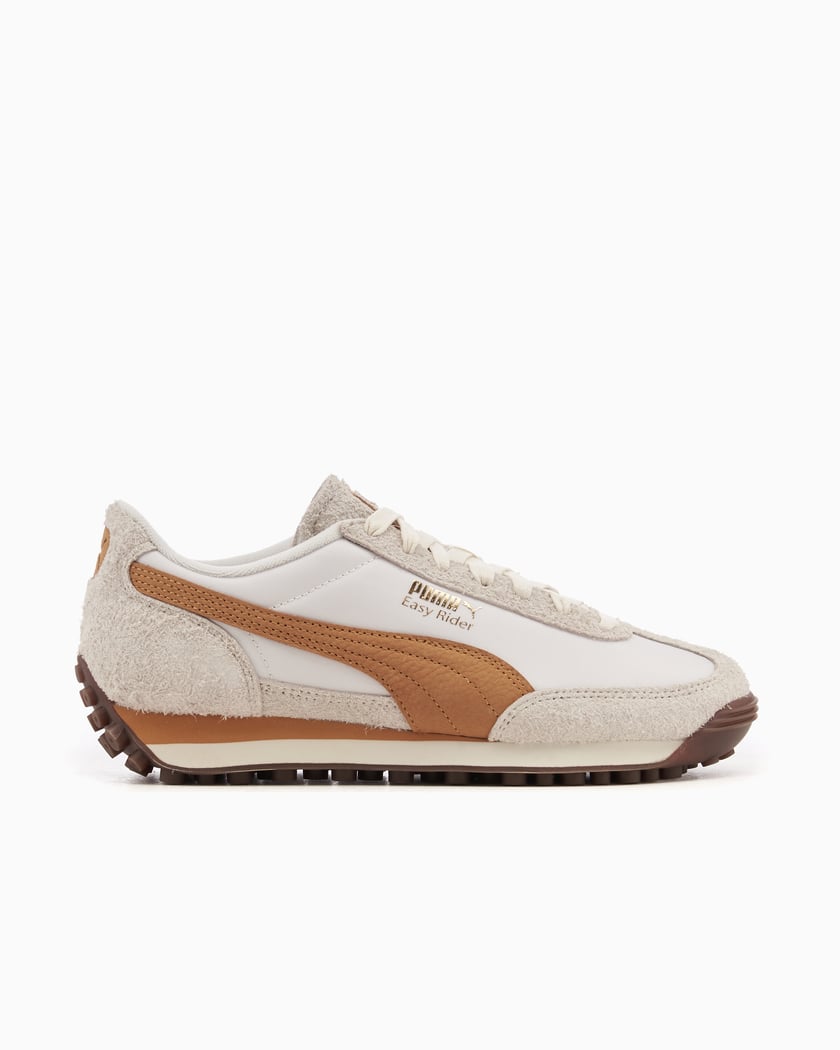 Puma Easy Rider Nylon Beige 399661 02 FOOTDISTRICT