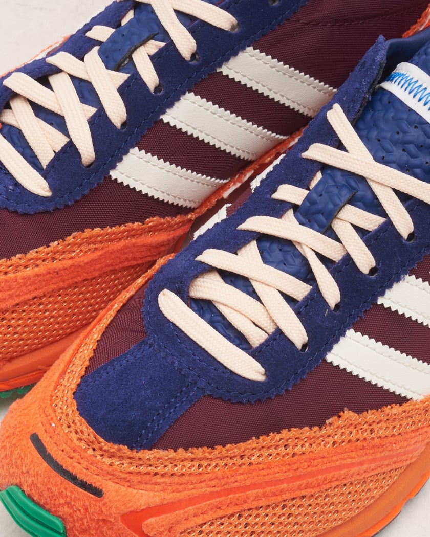 adidas Originals x Bad Bunny Adizero SL72 