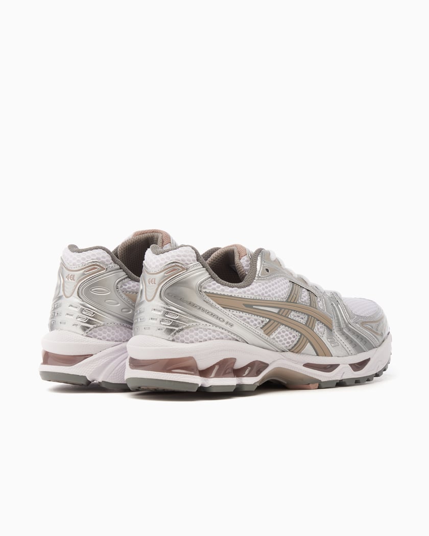 Tenis asics mujer 2014 online