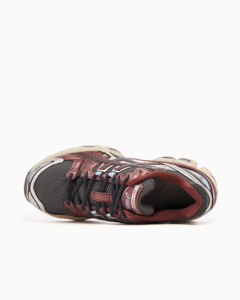 Asics gel nimbus 9 bambino arancione cheap