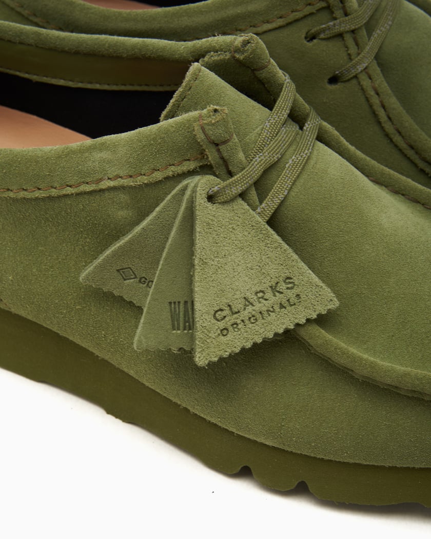 Sapatos clarks homem best sale