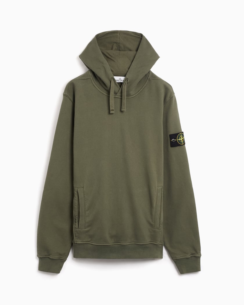 Sudaderas vans hombre olive sales