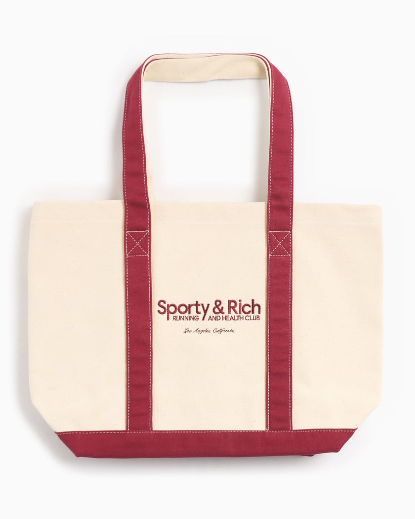 Unisex beach bag 2025