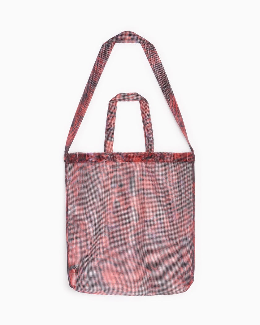 Mesh grocery bags 2025