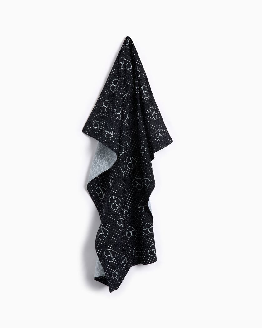 Carhartt WIP Furoshiki Unisex Bandana Black I034902-2SQXX