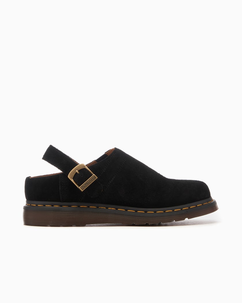 Suede dr martens mens outlet