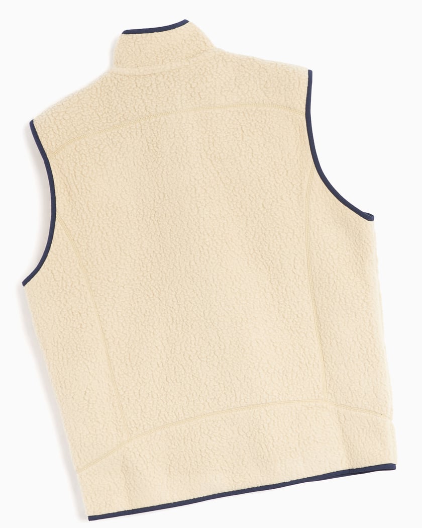 Patagonia men's wool new arrivals vest