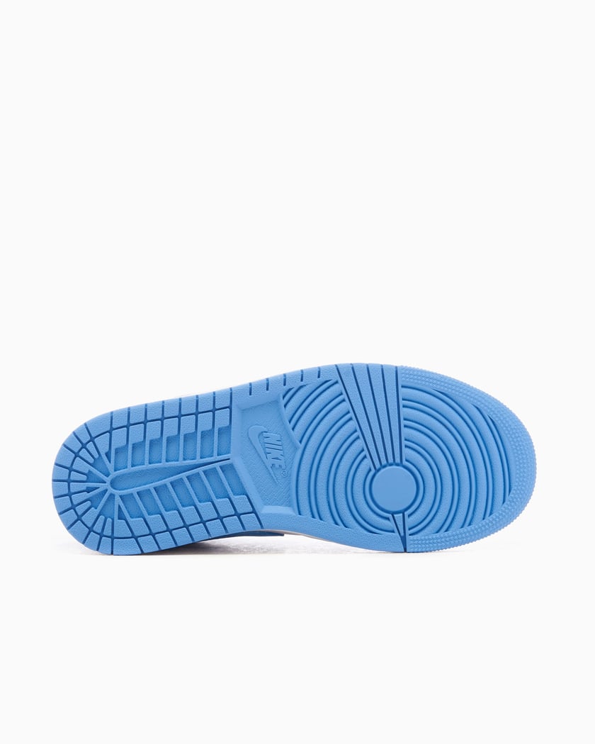 Air Jordan 1 Women s Low Blau AO9944 441 FOOTDISTRICT