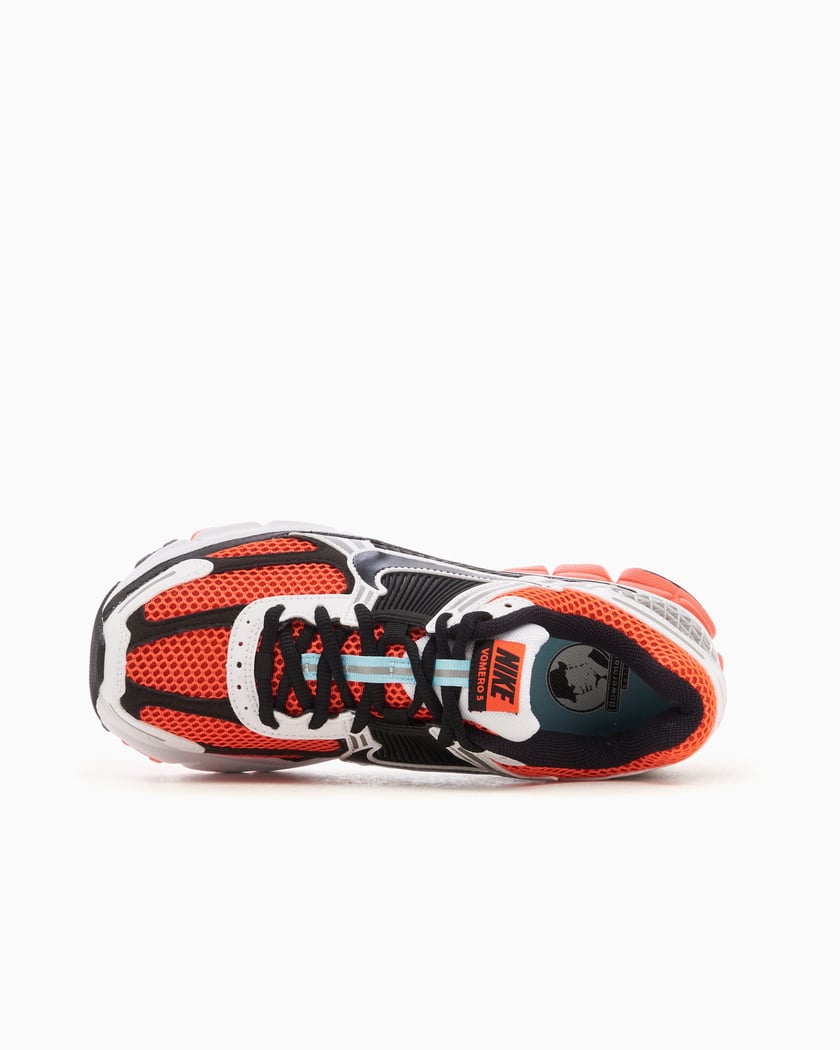 Nike Air Zoom Vomero 5 SE Bright Crimson Rot CZ8667 600 FOOTDISTRICT