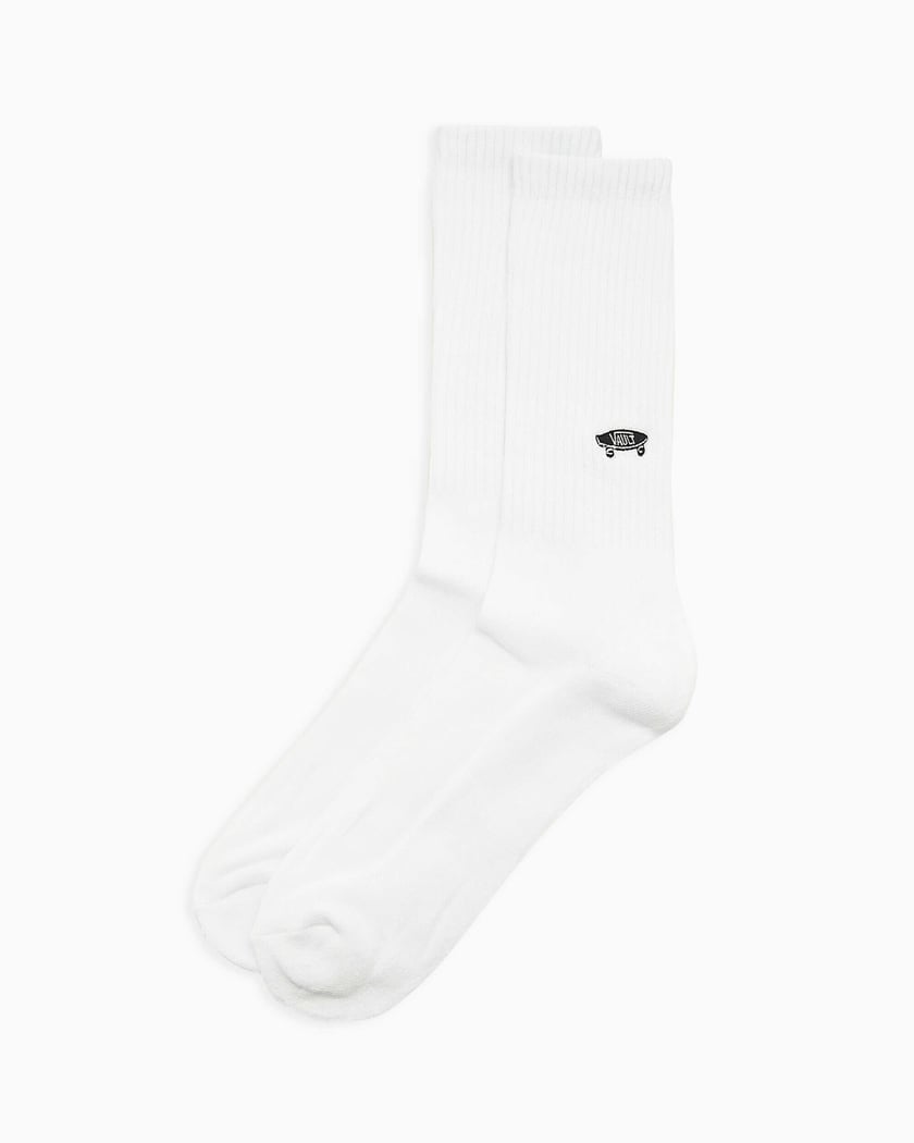 Vans Vault OG Unisex Socks WeiB VN0A5E9EWHT FOOTDISTRICT