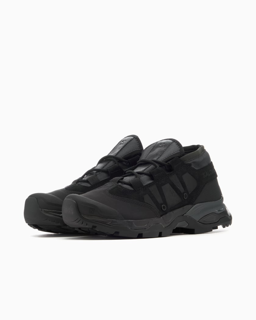 Salomon Advanced Jungle Ultra Low Advanced