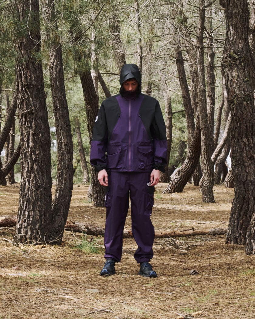 Undercover light jacket hotsell
