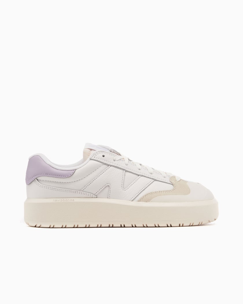 New Balance CT302 SL White CT302SL FOOTDISTRICT