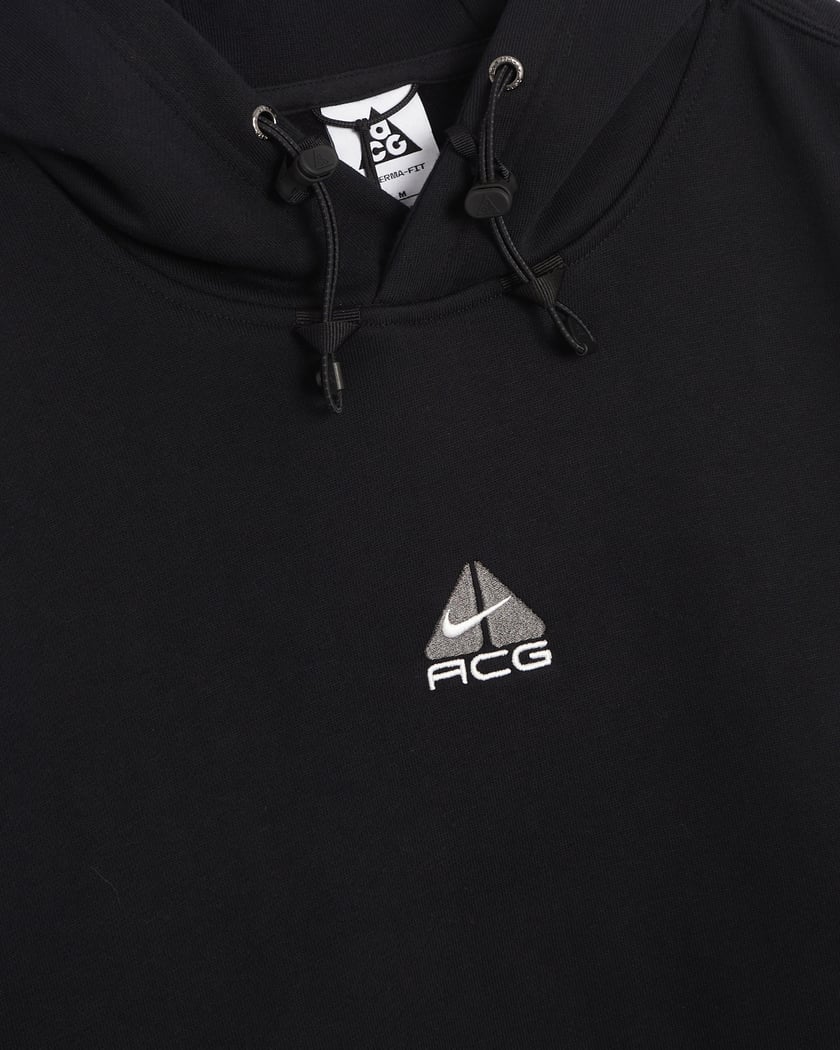 Acg pullover hoodie top