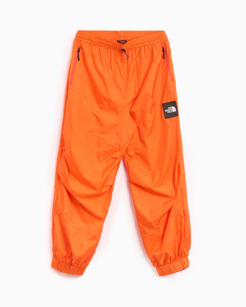 The North Face x Yinka ILori Unisex Windshell Pants Orange NF0A89GPA6M1 FOOTDISTRICT