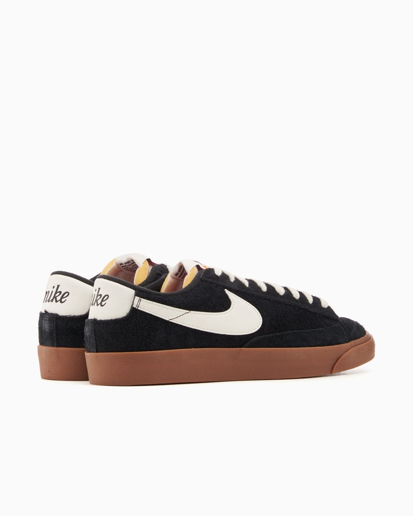 Nike blazer low vintage femme bleu shop