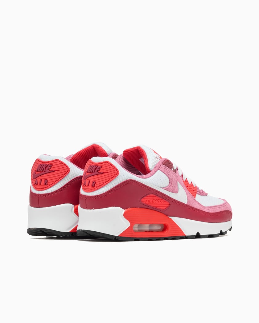 air max 90 red men