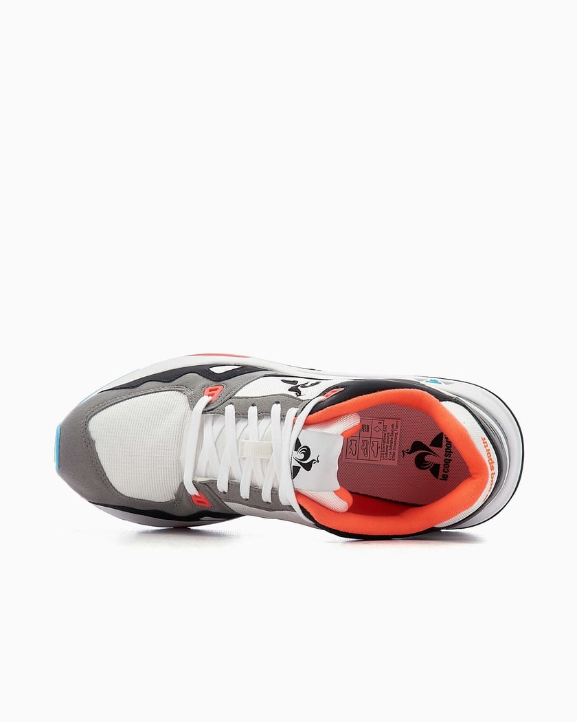 Le coq sportif x on sale adidas