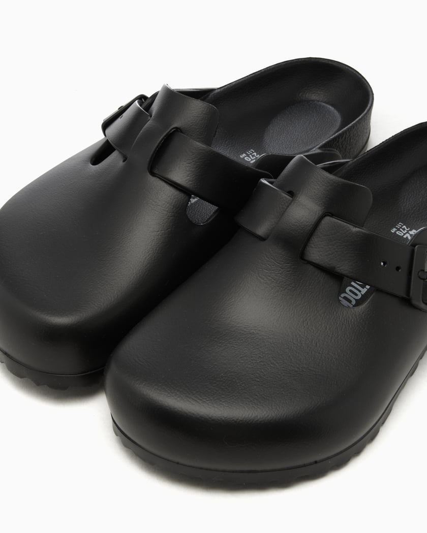 Birkenstock boston 2025 eva uomo