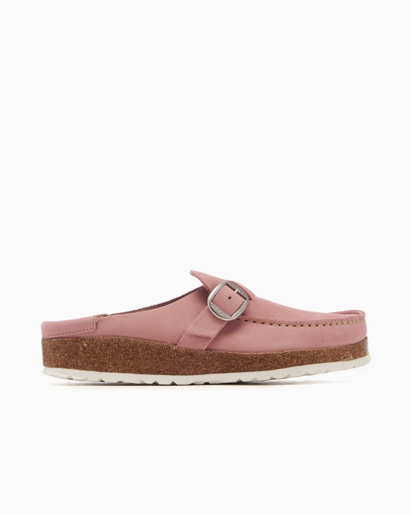 Buckley nubuck leather cheap