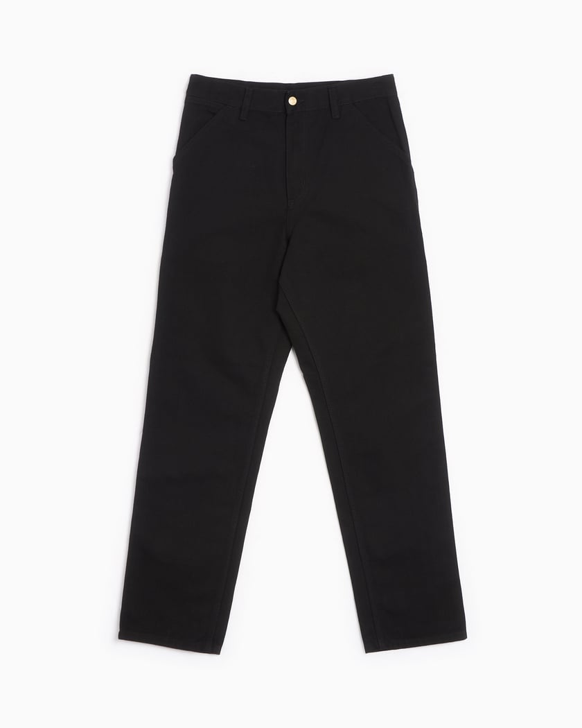 Carhartt WIP Single Knee Men's Pants Relaxed Men's Chino Pants