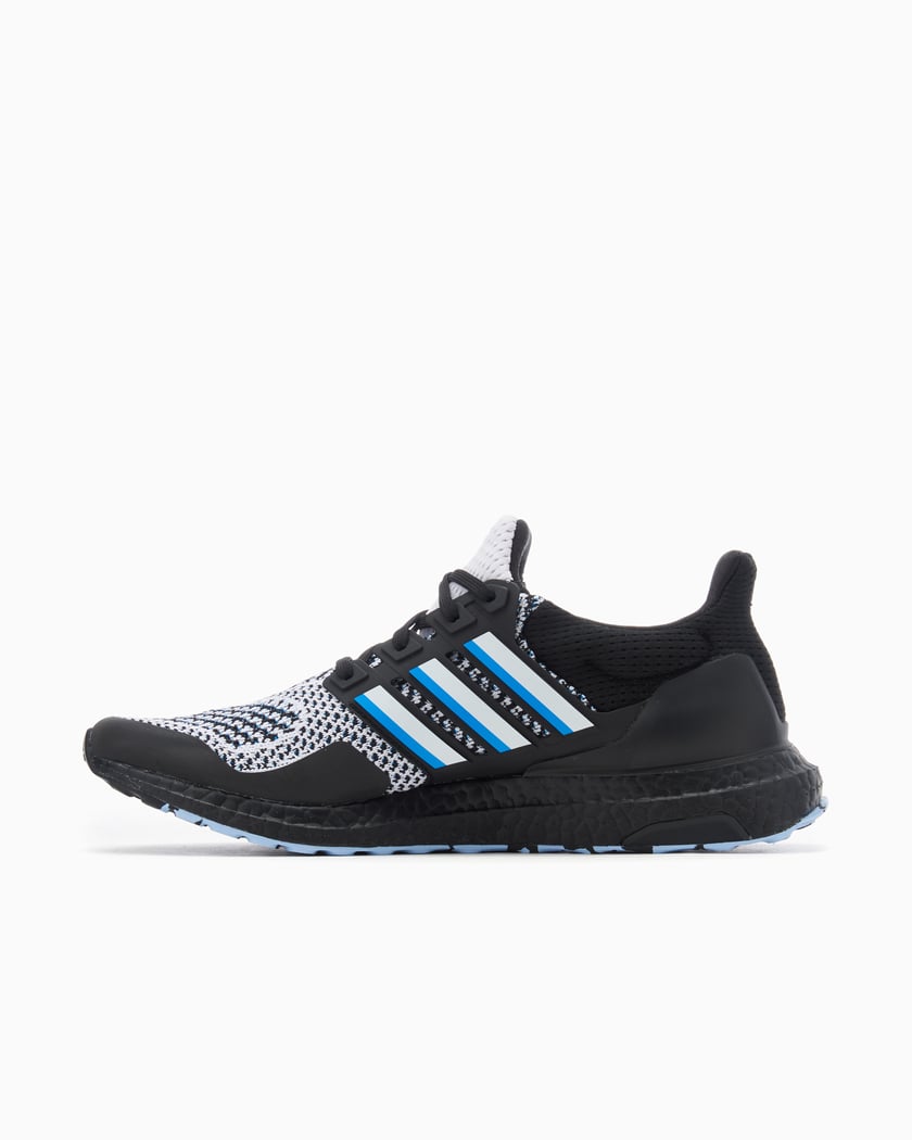 adidas x The Mighty Ducks Hawks Ultraboost 1.0 Schwarz GV8815