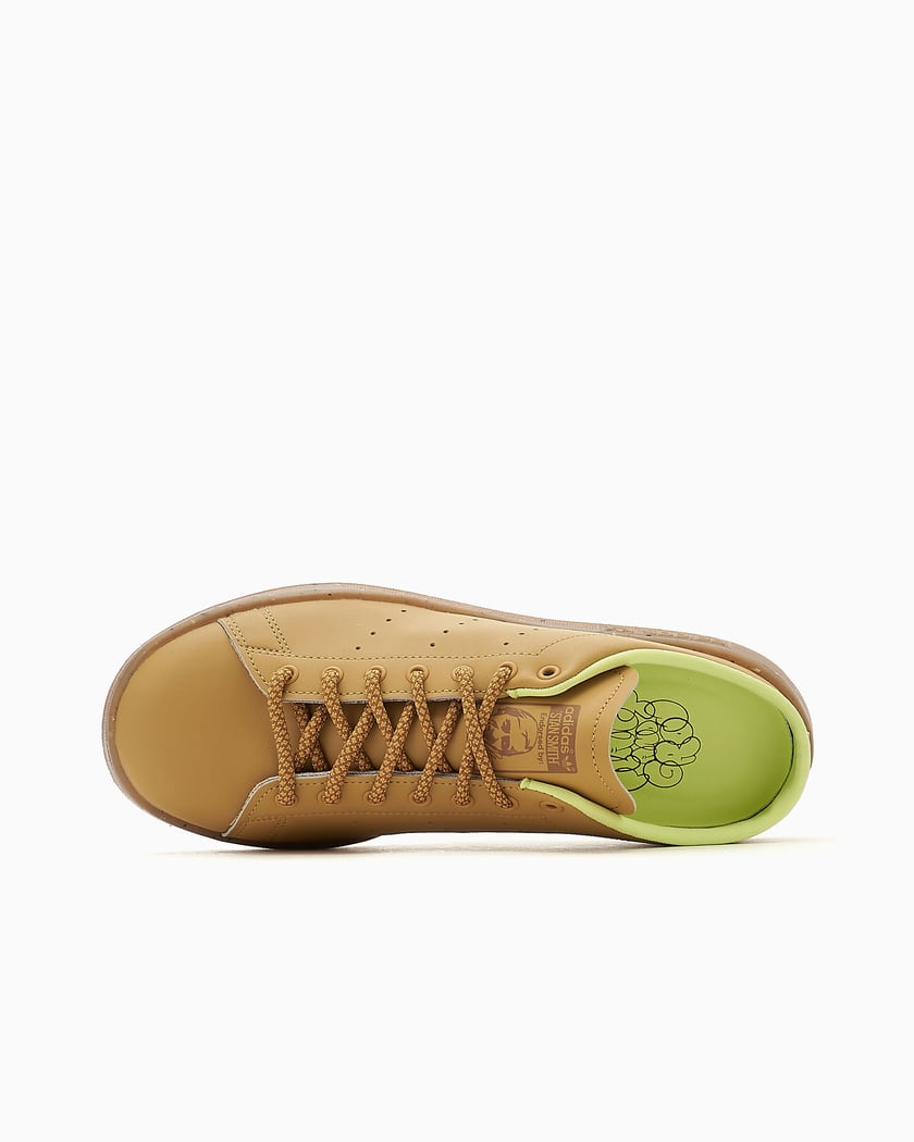 Stan smith on sale 2 homme beige