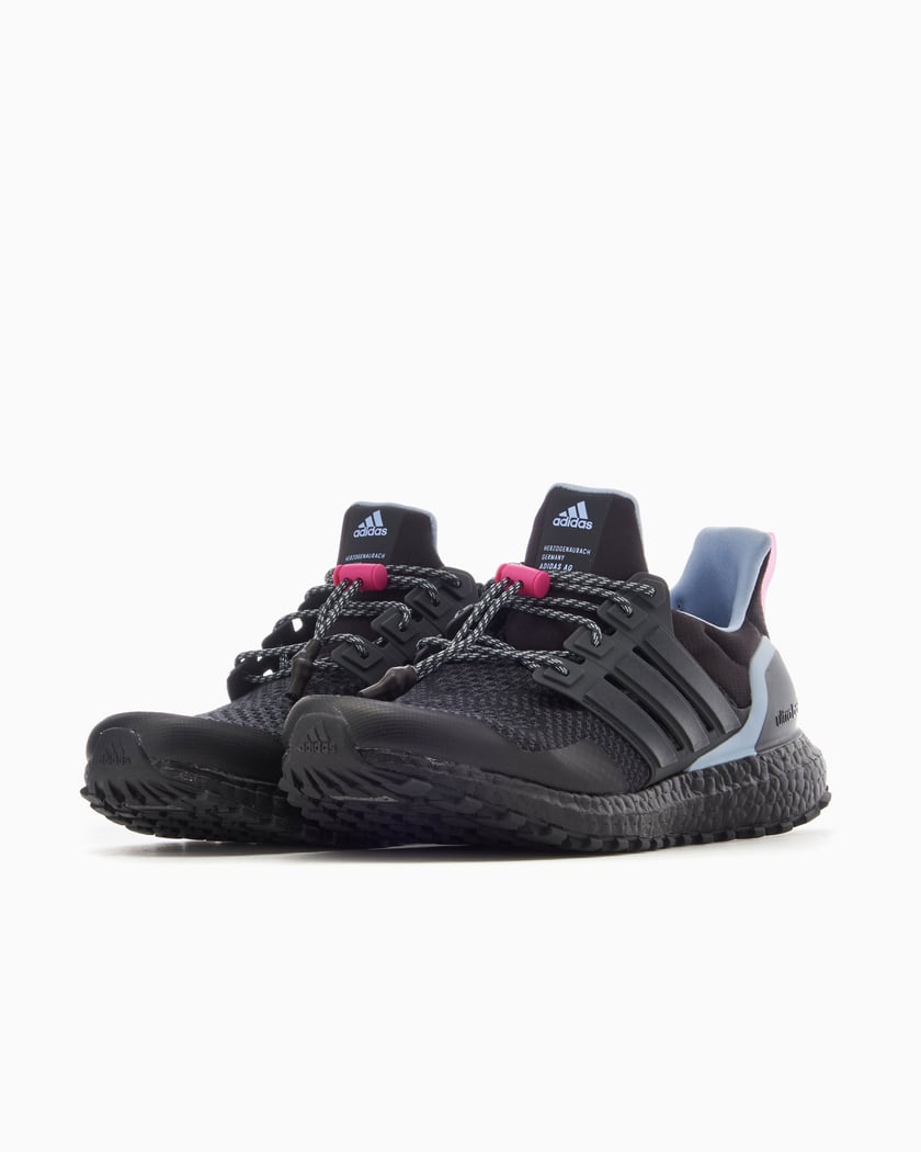 Adidas ultra boost outlet 6.5 womens negra