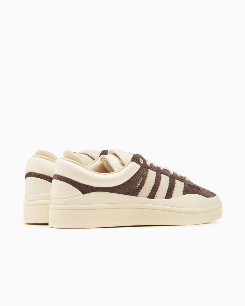 adidas Originals x Bad Bunny Campus Braun ID2534 FOOTDISTRICT