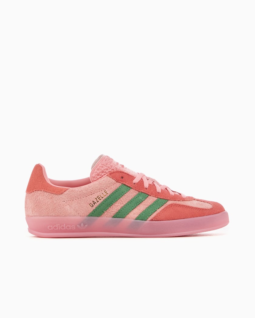 Adidas gazelle rosa comprar cheap