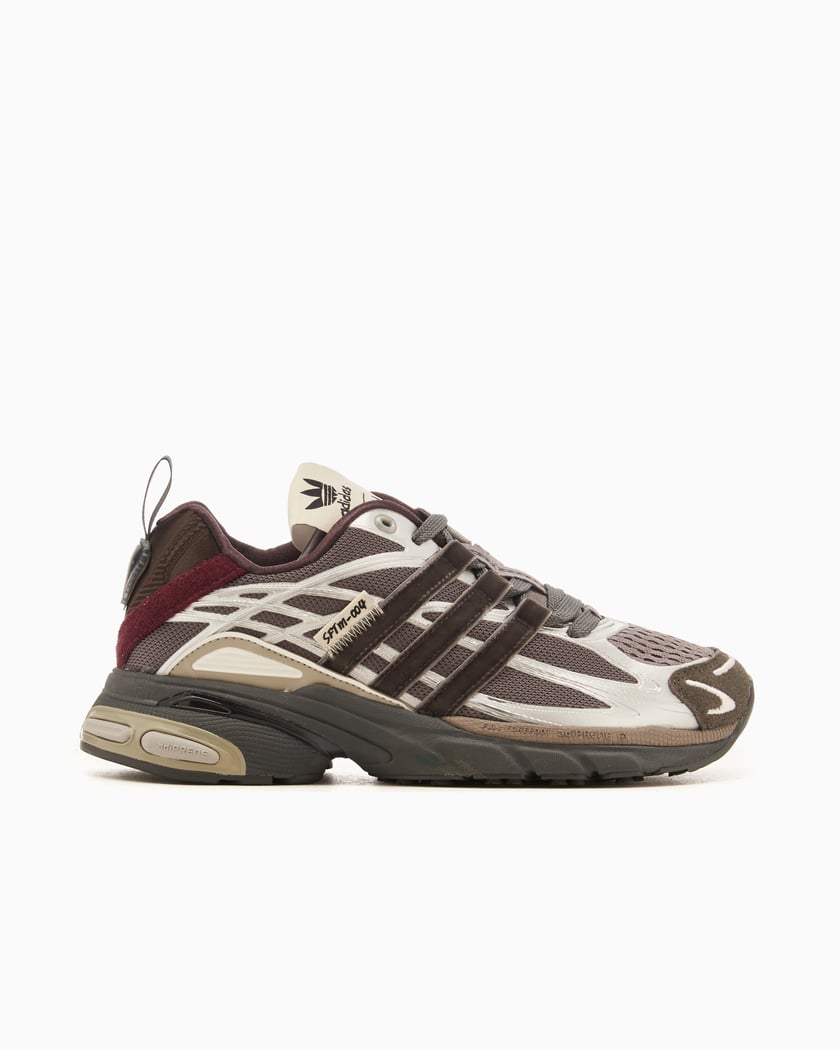 adidas Originals x Song For The Mute Adistar Cushion Burgundy JH9009 |  FOOTDISTRICT