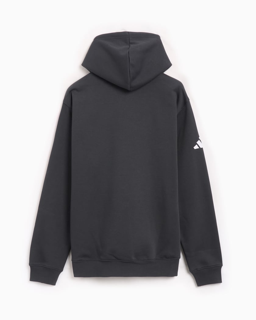 Adidas performance hoodie shop