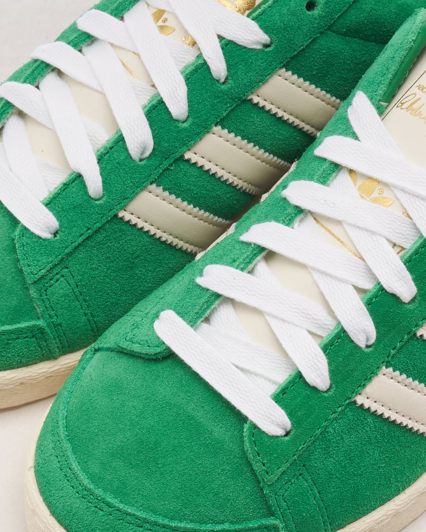 Adidas italia 1960 green clearance