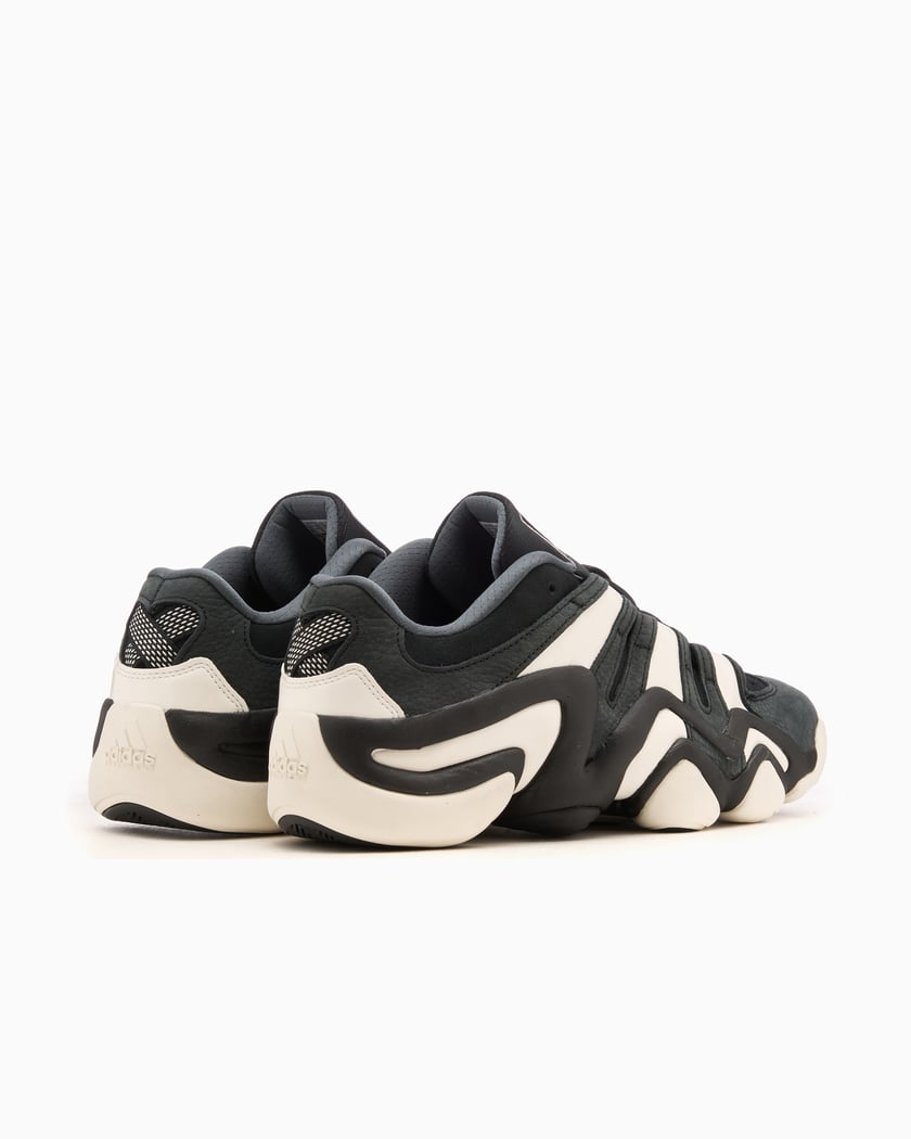 adidas Originals Crazy 8 Low Black, White JI0338 | FOOTDISTRICT adidas Originals Crazy 8 Low Black, White JI0338 | FOOTDISTRICT