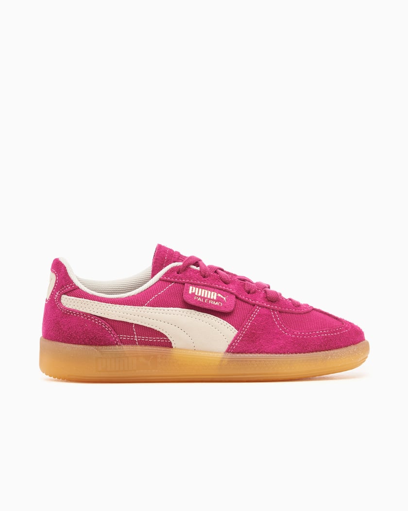 Puma Palermo Vintage Pink 396841 07 FOOTDISTRICT