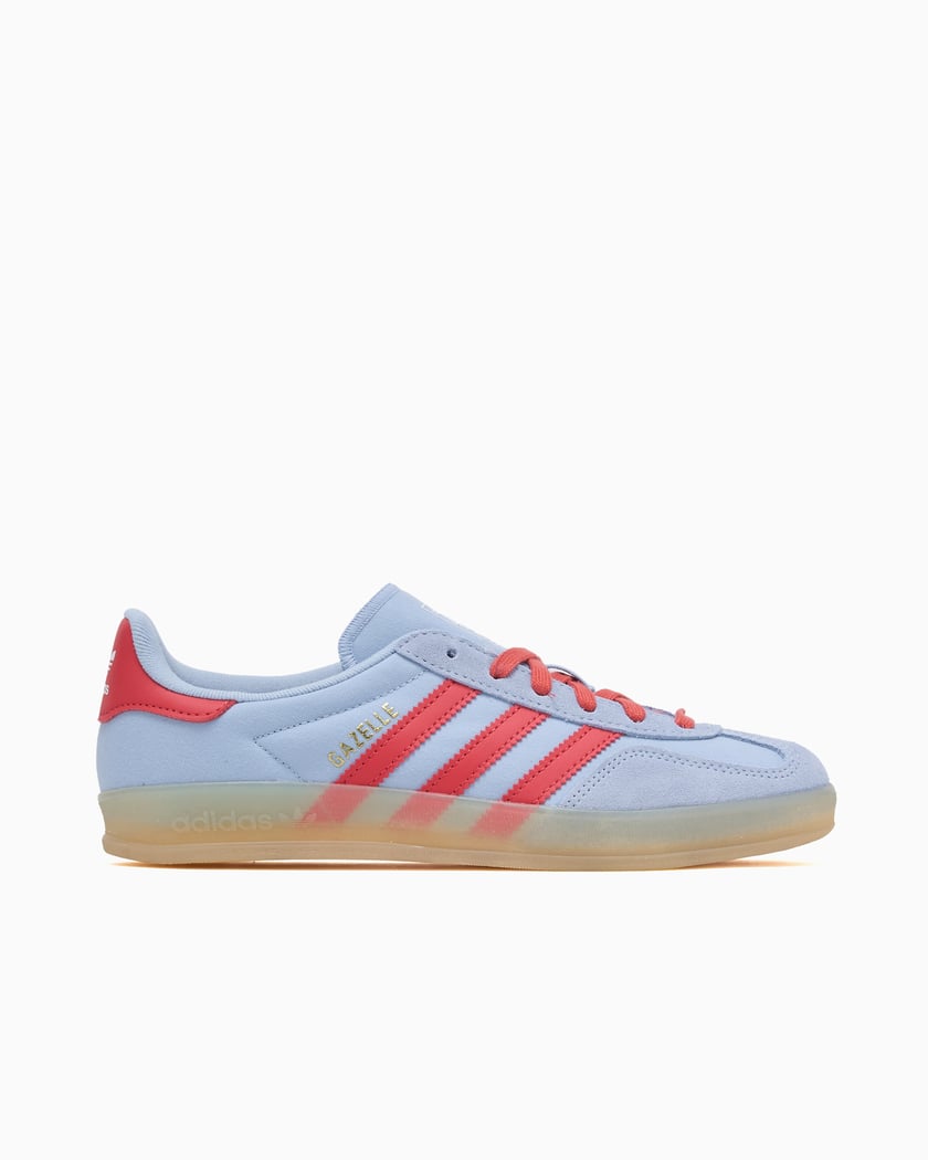 adidas Originals Gazelle Indoor Blue JQ8388 | FOOTDISTRICT adidas Originals Gazelle Indoor Blue JQ8388 | FOOTDISTRICT
