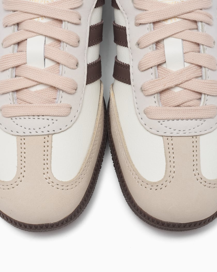 adidas Originals Women's Samba OG Beige JR8842 | FOOTDISTRICT