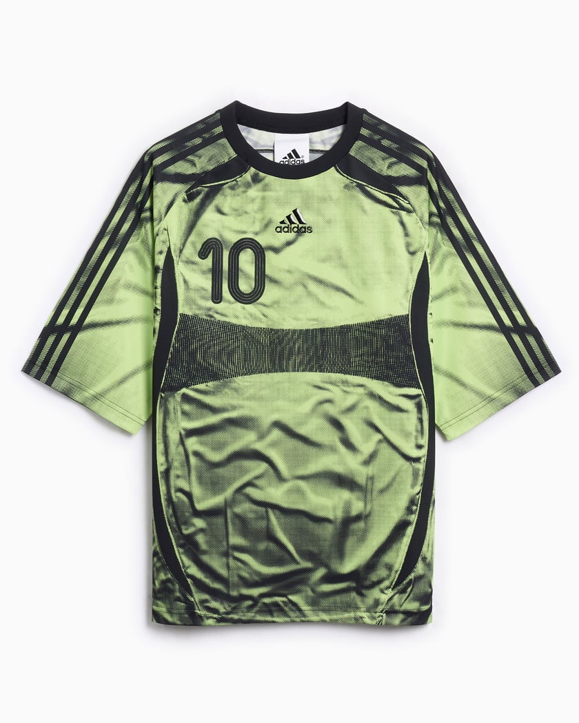 adidas Originals Adilenium Teamgeist Relaxed Men's Jersey T
