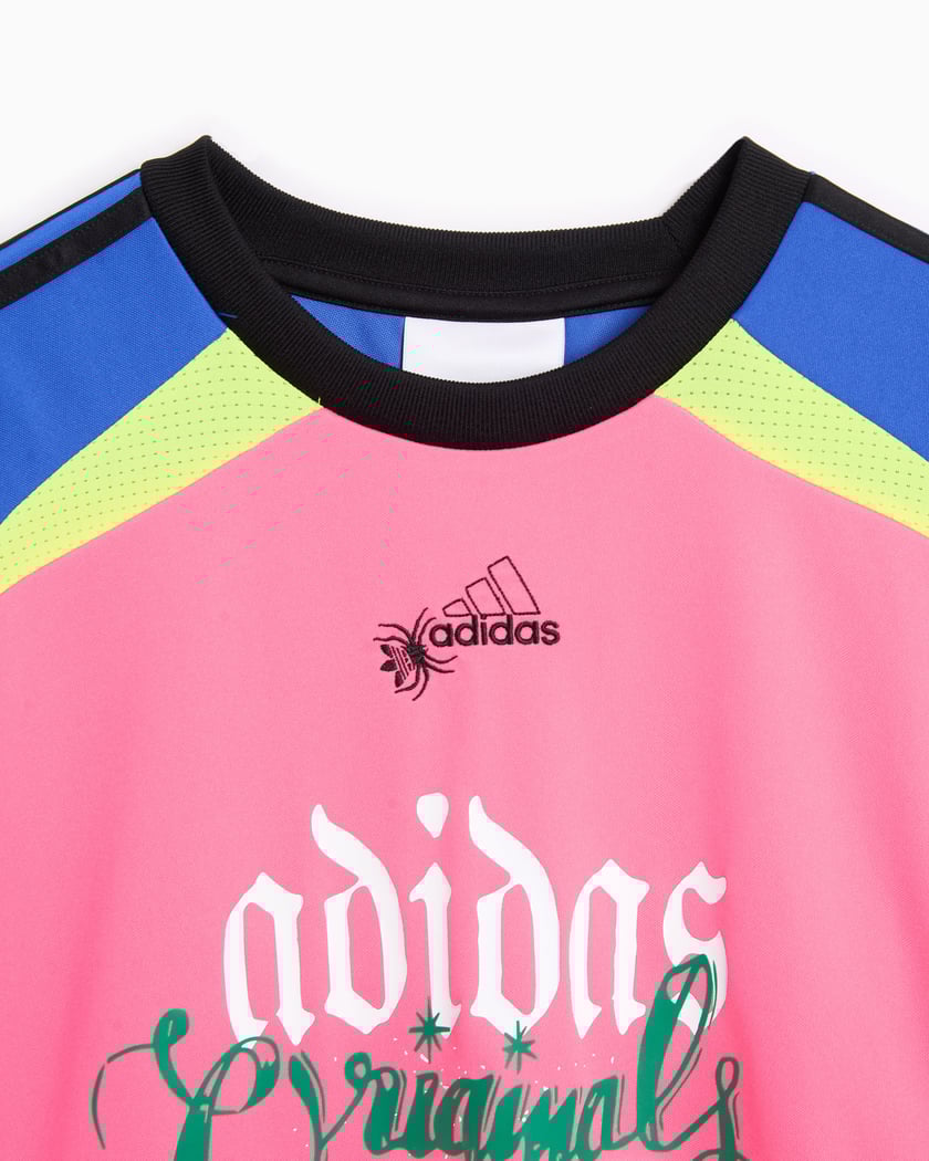 Adidas Sportswear Adidas T Shirt Bunt Herren Adidas Performance