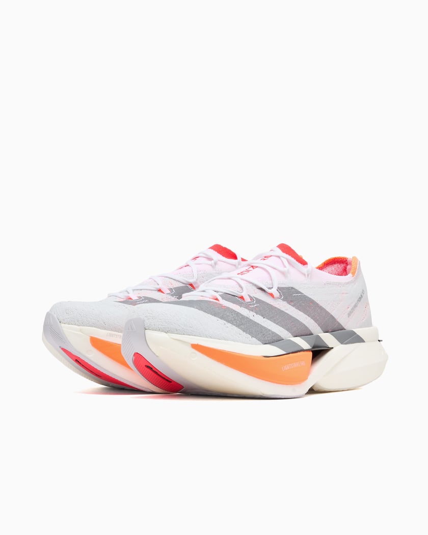 adidas Performance Adizero Prime X3 Strung White JP9192 | FOOTDISTRICT