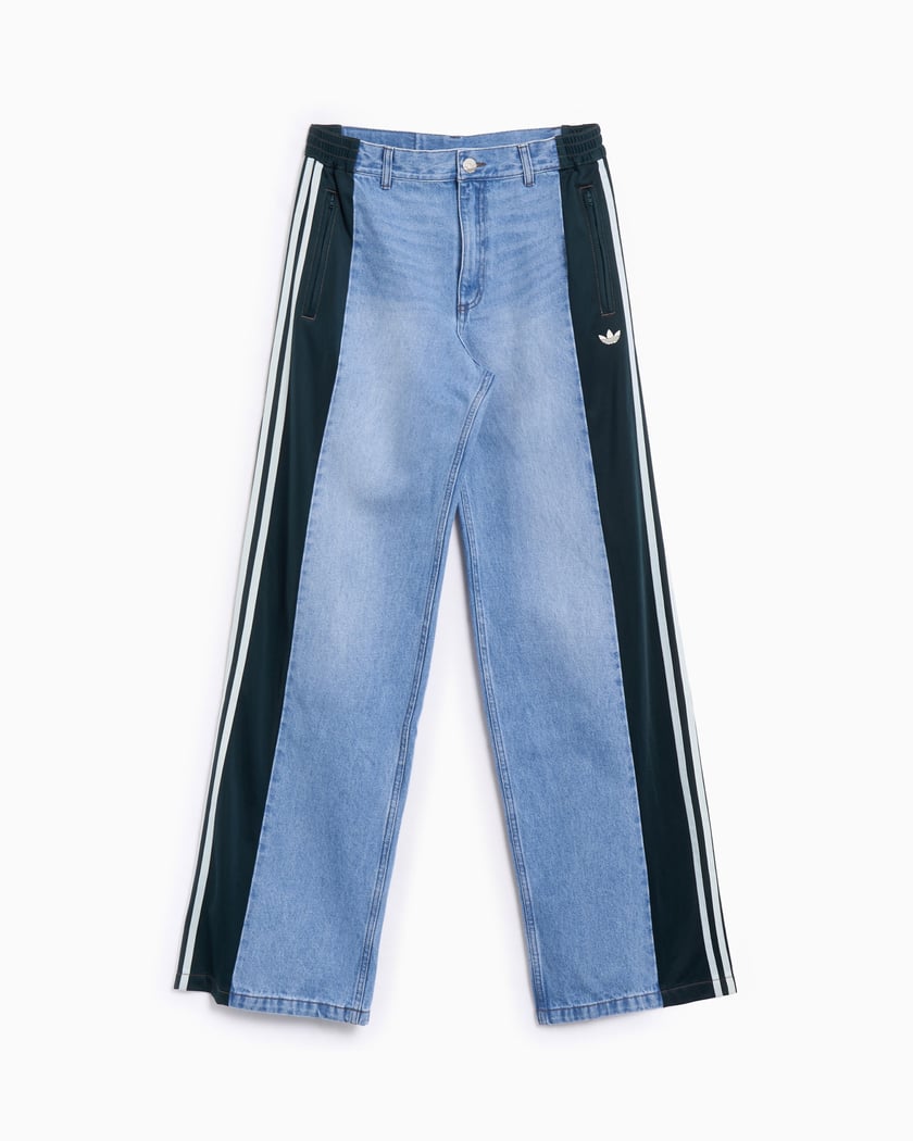 adidas Originals Firebird Relaxed Women's Jeans